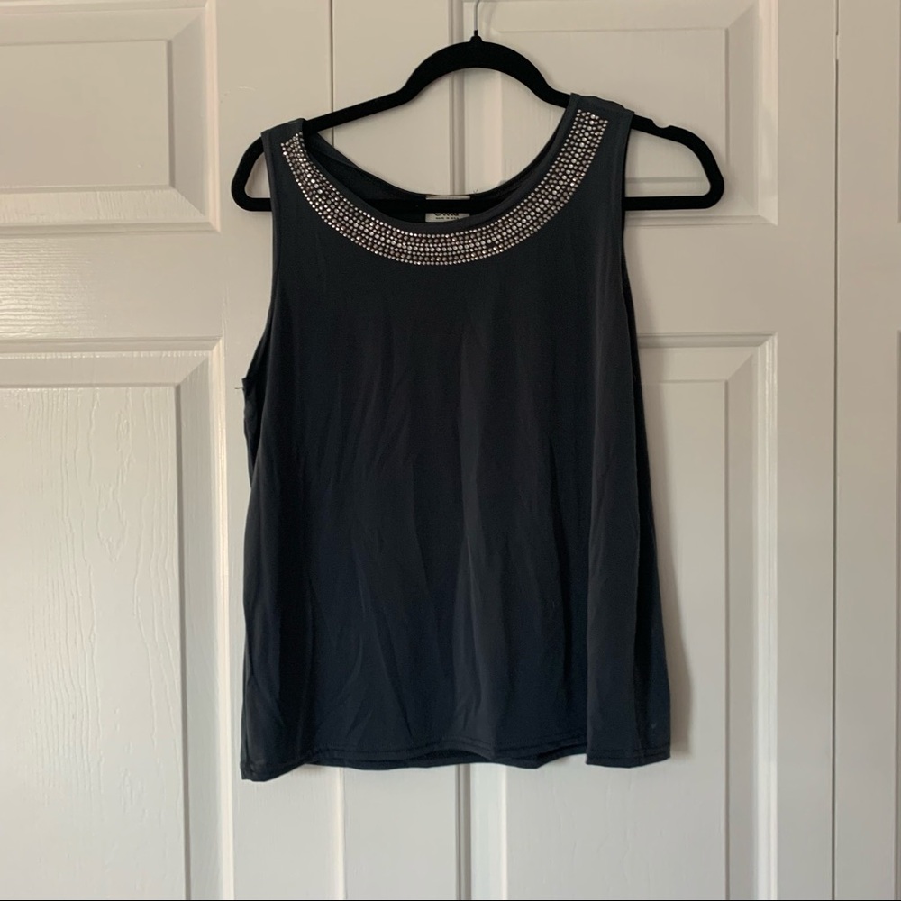 Fancy Tank top